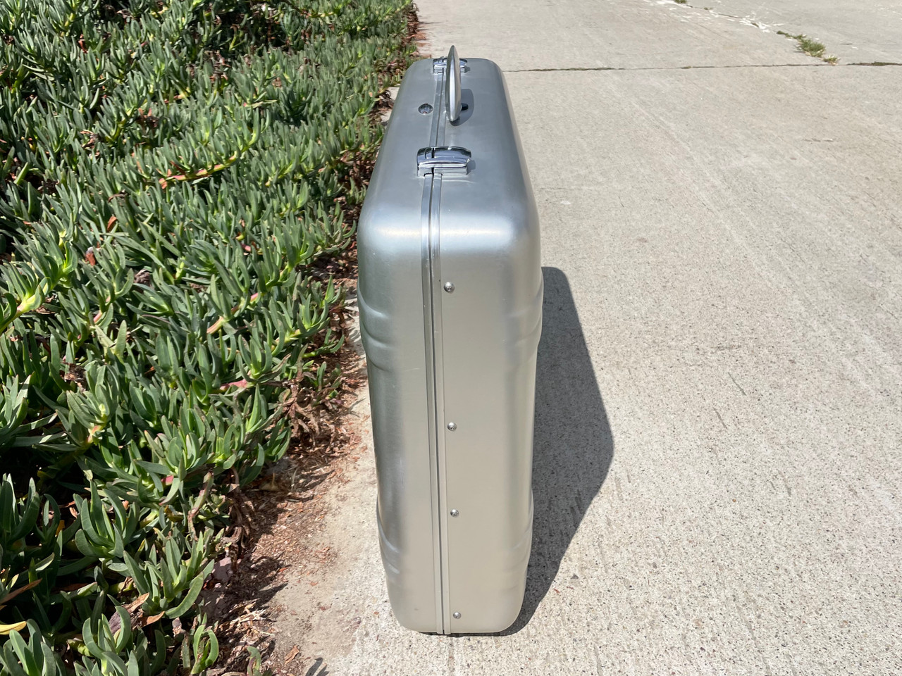 BPNYC ZERO Centurion Elite Eurorack Modular Travel Case 9U 366HP BIG SLIM (Rare Depth!) SOLD